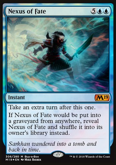 Nexus of Fate